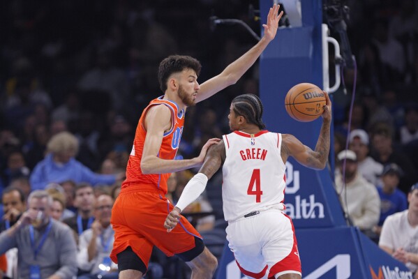 Rockets thunder stream reddit 2025